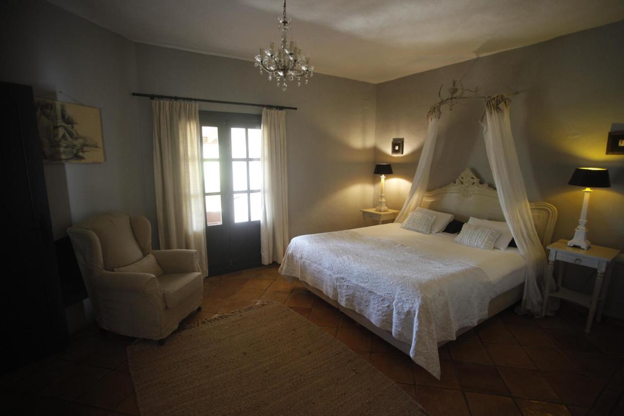 La Posada Del Torcal Villanueva de la Concepción Exterior foto