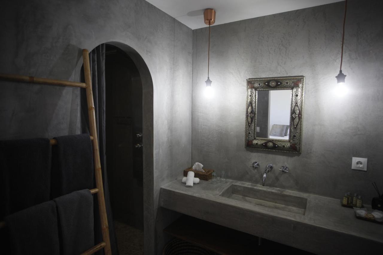 La Posada Del Torcal Villanueva de la Concepción Exterior foto